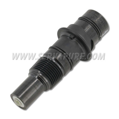 GF Signet 3-2724-HF-10 pH Electrode,HF Resistant Flat Tip, 3K