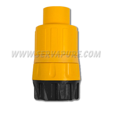 GF Signet 3-2751-1-050 In-Line pH/ORP Sensor Body, for 9900 or 9950, 50 ft Cord