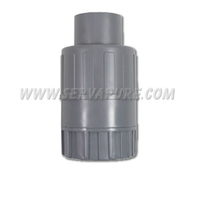 GF Signet 3-2751-3 Submersible Sensor Electronics, 3/4'' NPT Threads for 9900 or 9950