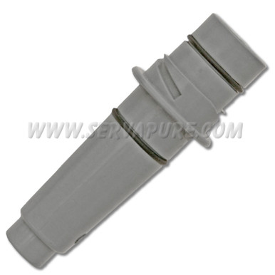 GF Signet 3-2754-1 pH Electrode, Flat, 3K Ohm