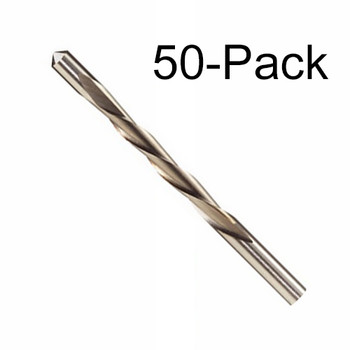 RotoZip Genuine Guidepoint Drywall Zipbit, 50 Pack - GP50