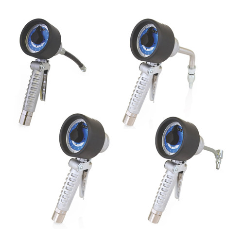 Graco SDMM8 Mechanical Manual Meters