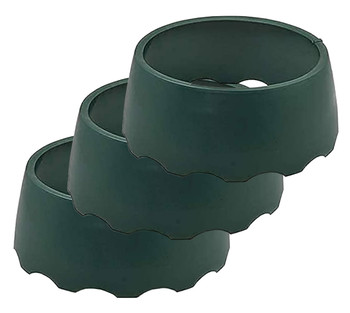 3 Pack of Greenwell Water Savers, X-Large - GWL260B0CLRBYD-3PK