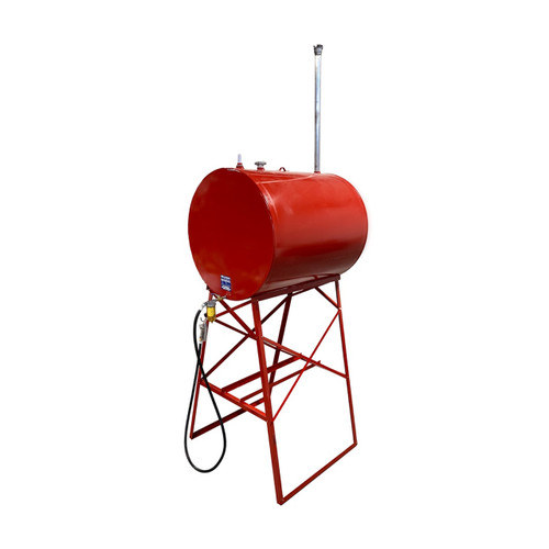JME Tanks 520 Gallon Gravity Flow Fuel Tank Package
