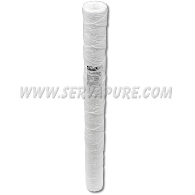 H2Only 1M-WP-30, 1 Micron Wound Polypropylene, #30