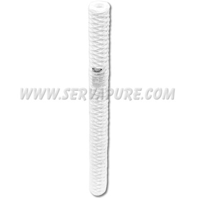 H2Only 200M-WP-30, 200 Micron Wound Polypropelene, #30