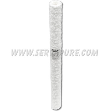 H2Only 30M-WP-30, 30 Micron Wound Polypropelene, #30