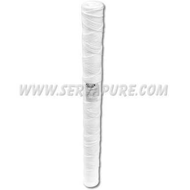 H2Only 5M-WP-30, 5 Micron Wound Polypropelene, #30