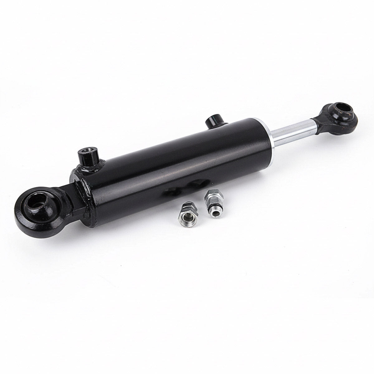 AgSmart Hydraulic Top Link - 3" x 8", Category 2