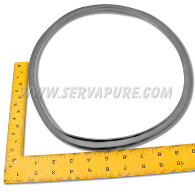 Harmsco 550-B, HIF Rim Gasket, Buna-N