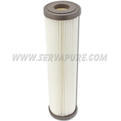 Harmsco 701-0.35, 0.35 Micron Premium 701 Series Filter Cartridge