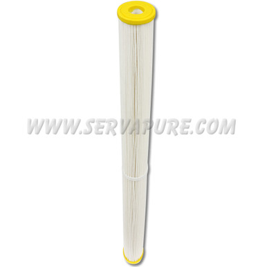 Harmsco 701-50/30, 50 Micron Premium 701 Series Filter Cartridge