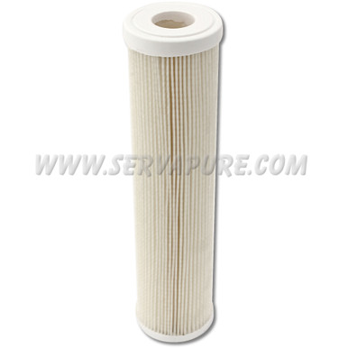 Harmsco 701-5, 5 Micron Premium 701 Series Filter Cartridge