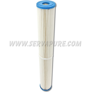 Harmsco 701-20/20, 20 Micron Premium 701 Series Filter Cartridge