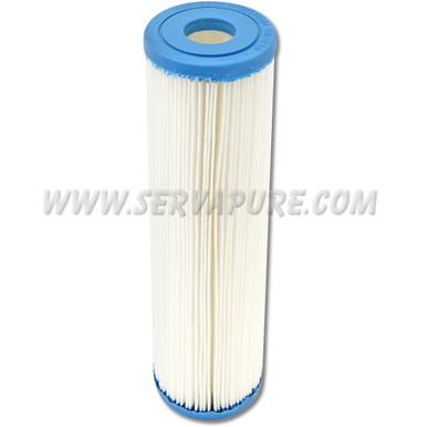 Harmsco 801-20, 20 Micron Premium Polyester Cartridge