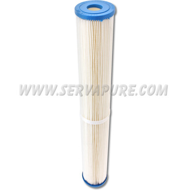 Harmsco WB-921-20W, 20 Micron WaterBetter Polyester Cartridge