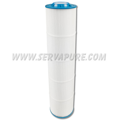 Harmsco HC-170-150, 150 Micron Premium Hurricane Polyester Cartridge