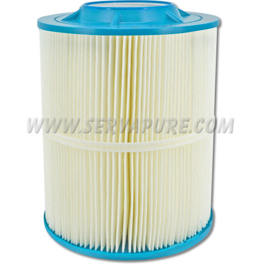 Harmsco HC-40-AC-5, 5 Micron Premium Carbon Cartridge, PFAS-PFOS / PFOA Removal