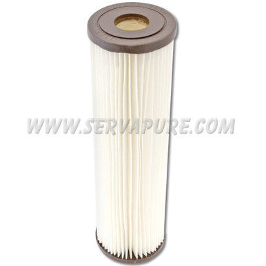 Harmsco WB-0.35W, 0.35 Micron WaterBetter Polyester Cartridge
