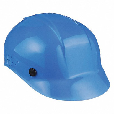 Honeywell North Bump Caps, HDPE, 4 Point Pinlock, Sky Blue, 1/EA, #BC86070000