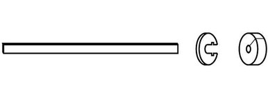 060L036666 Danfoss Accessory, Gasket