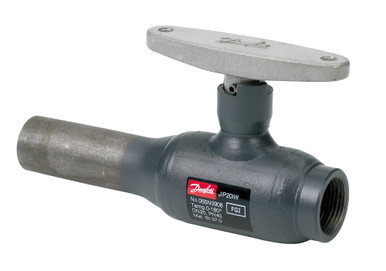 065N0908 Danfoss JIP-IW