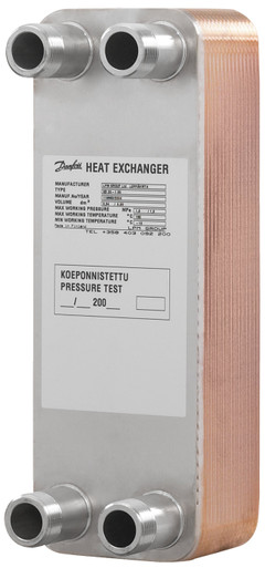 004B1215 Danfoss XB20-1