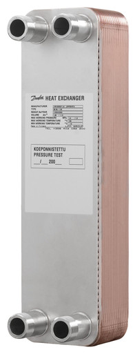004B1440 Danfoss XB30-1