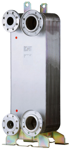 004B2440 Danfoss XB70L-1