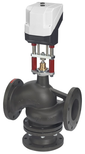 082G1450 Danfoss AMV 85