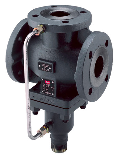 065B2607 Danfoss VFG 33