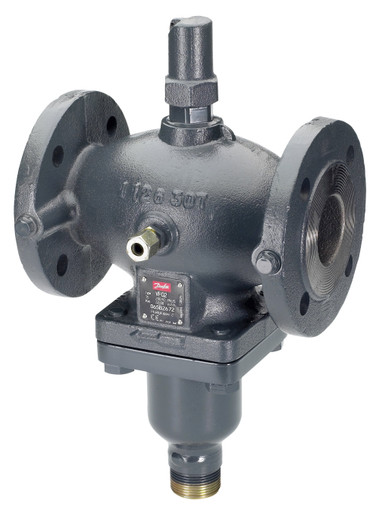 065B2667 Danfoss VFQ 2
