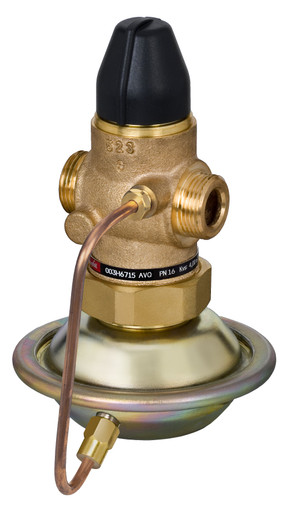 003H6728 Danfoss AVQ