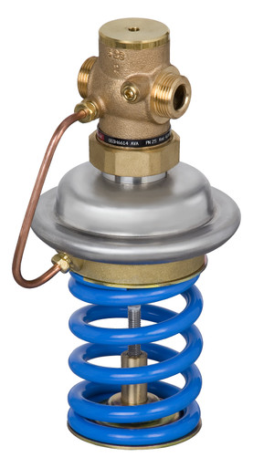 003H6622 Danfoss AVA