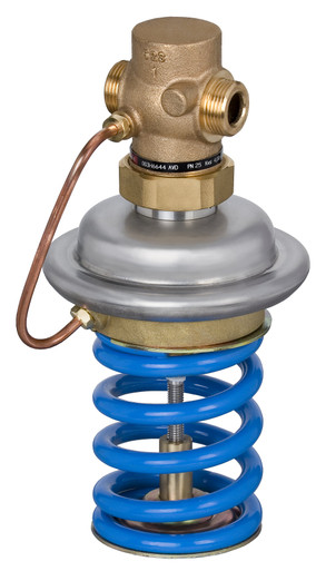 003H6651 Danfoss AVD