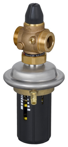 003H6450 Danfoss AVPB