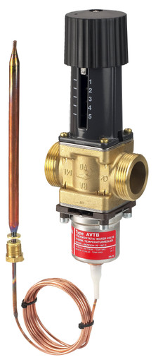 003N5141 Danfoss AVTB