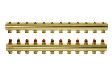 088U0512 Danfoss Manifold FHF
