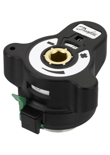 003Z4652 Danfoss Manual balancing accessories