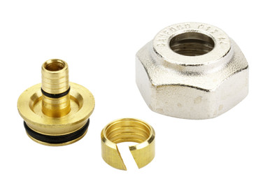 013G4152 Danfoss Fittings