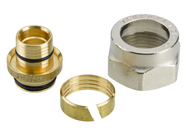 013G4160 Danfoss Fittings