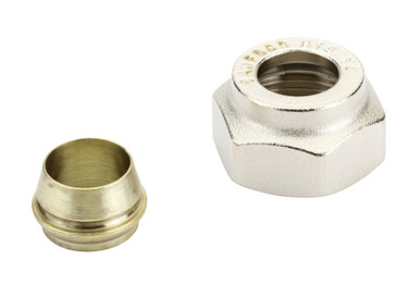 013G4125 Danfoss Fittings