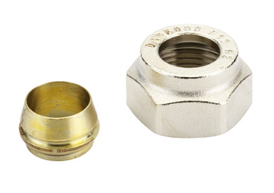 013G4128 Danfoss Fittings
