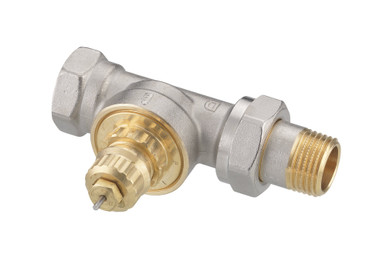 013G1675 Danfoss RA-G (High flow valves for one-pipe systems)