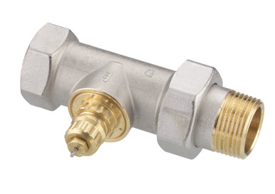 013G1679 Danfoss RA-G (High flow valves for one-pipe systems)