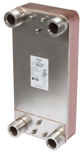 004B1911 Danfoss XB61L-1