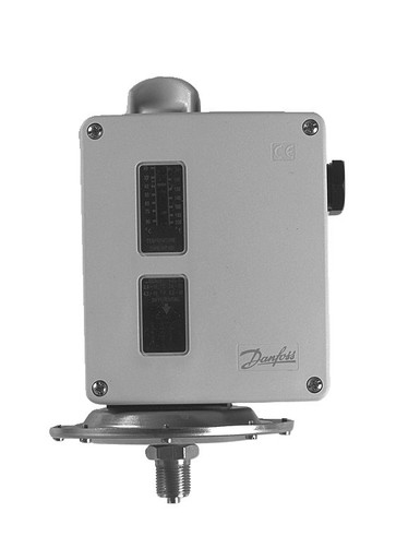 017-519666 Danfoss Pressure switch, RT113