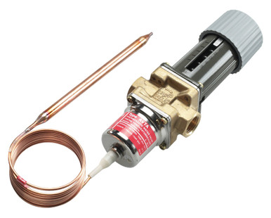 003N0042 Danfoss Thermo. operated water valve, AVTA 15