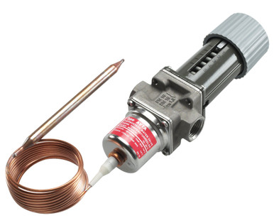 003N1710 Danfoss Thermo. operated water valve, AVTA 15