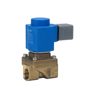 032U537216 Danfoss Solenoid valve, EV250B